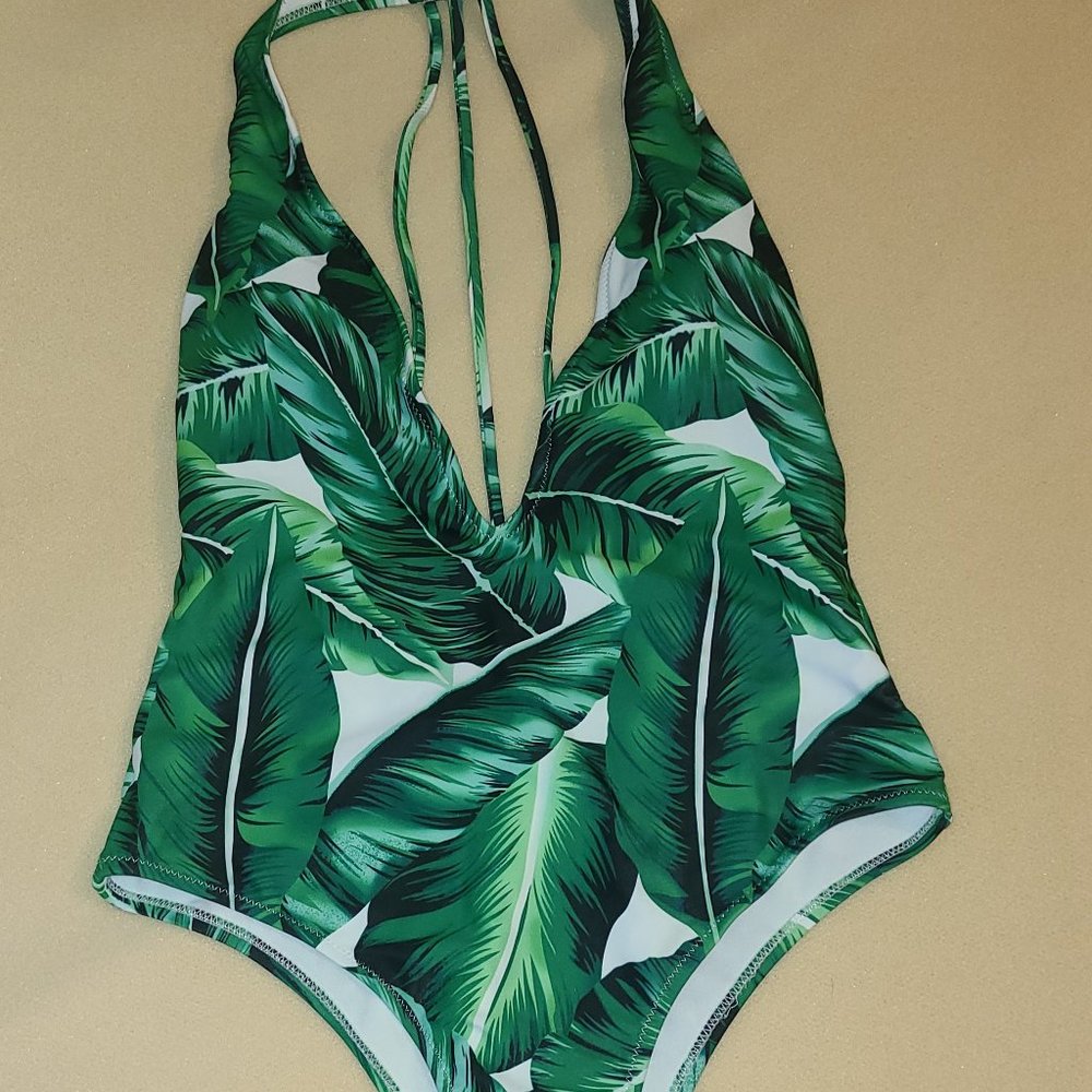 Zaful swimsuit- NEW